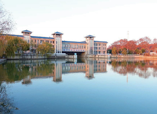 Yancheng City flood control engineering computer monitoring system integration project